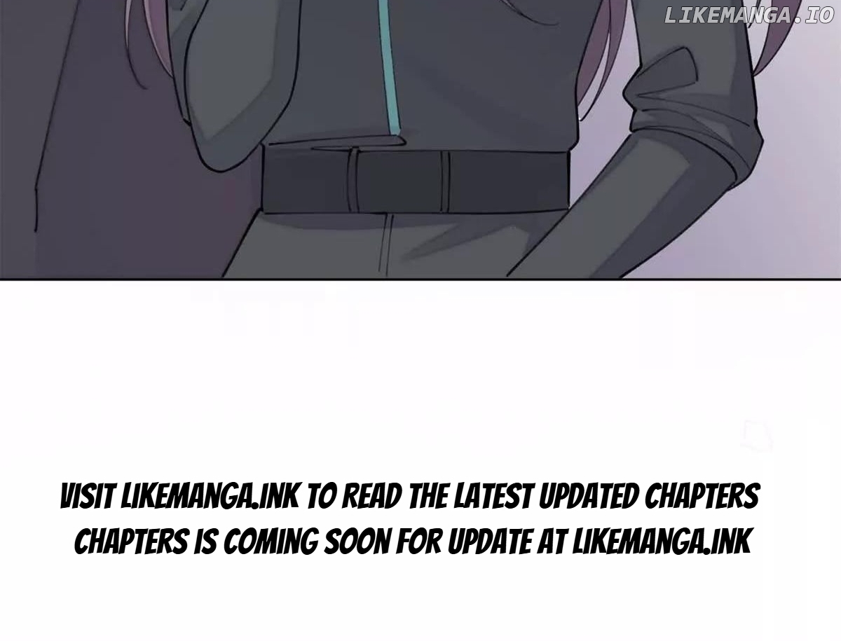 Her Marriage Was Called Off at Daytime, the Cutely Fierce Commander Asked Her For a Hug at Night Chapter 45 - page 73